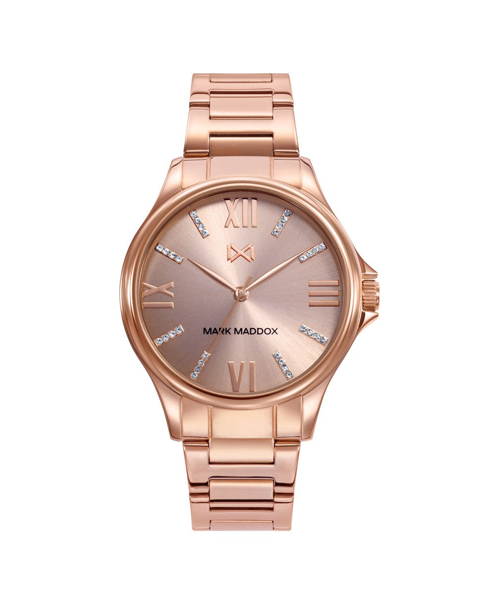 Reloj Mark Maddox