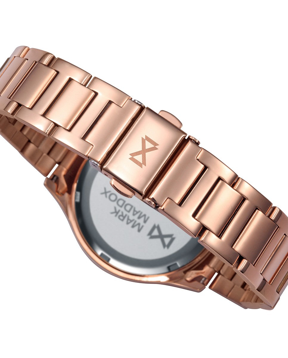 Reloj Mark Maddox
