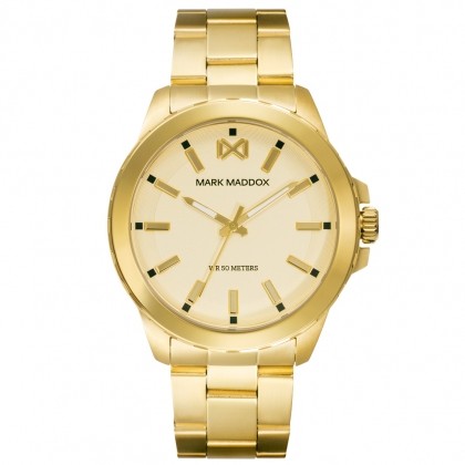 Reloj Mark Maddox