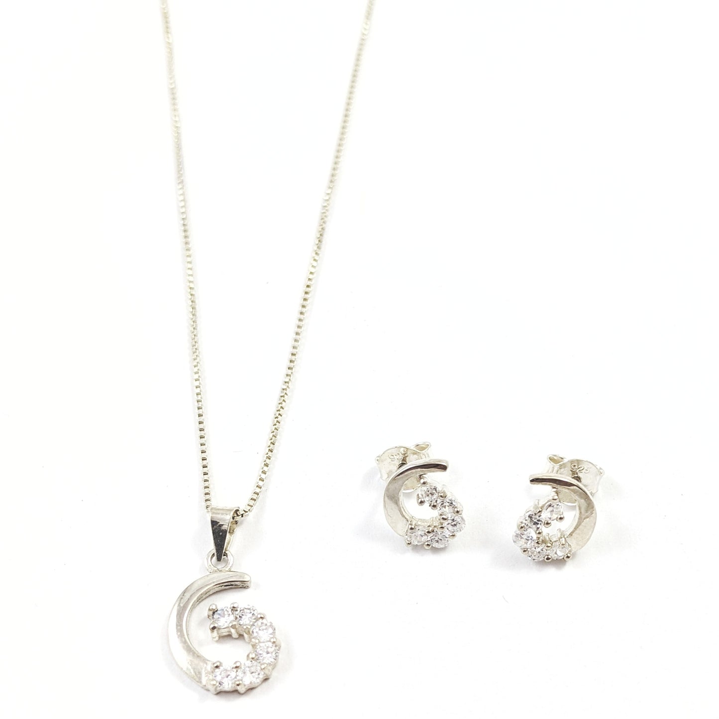 Conjunto de Plata