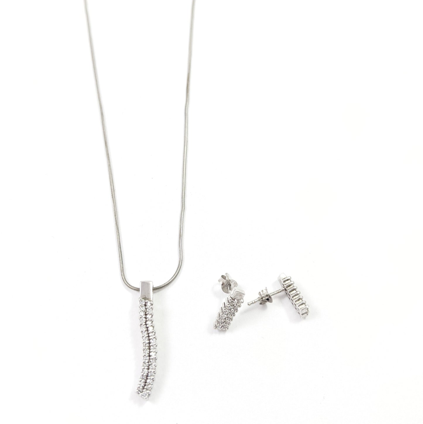 Conjunto de Plata
