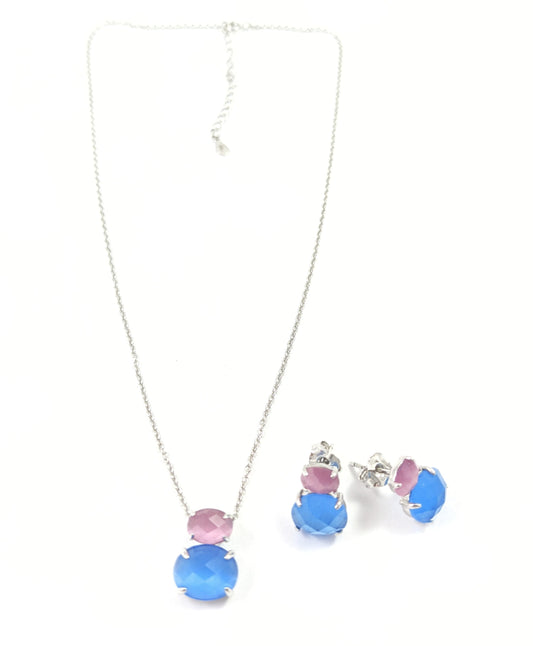 Conjunto de Plata