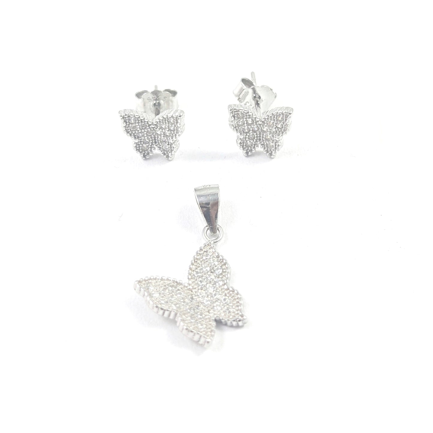 Conjunto de Plata
