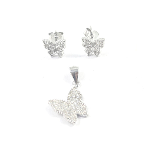 Conjunto de Plata