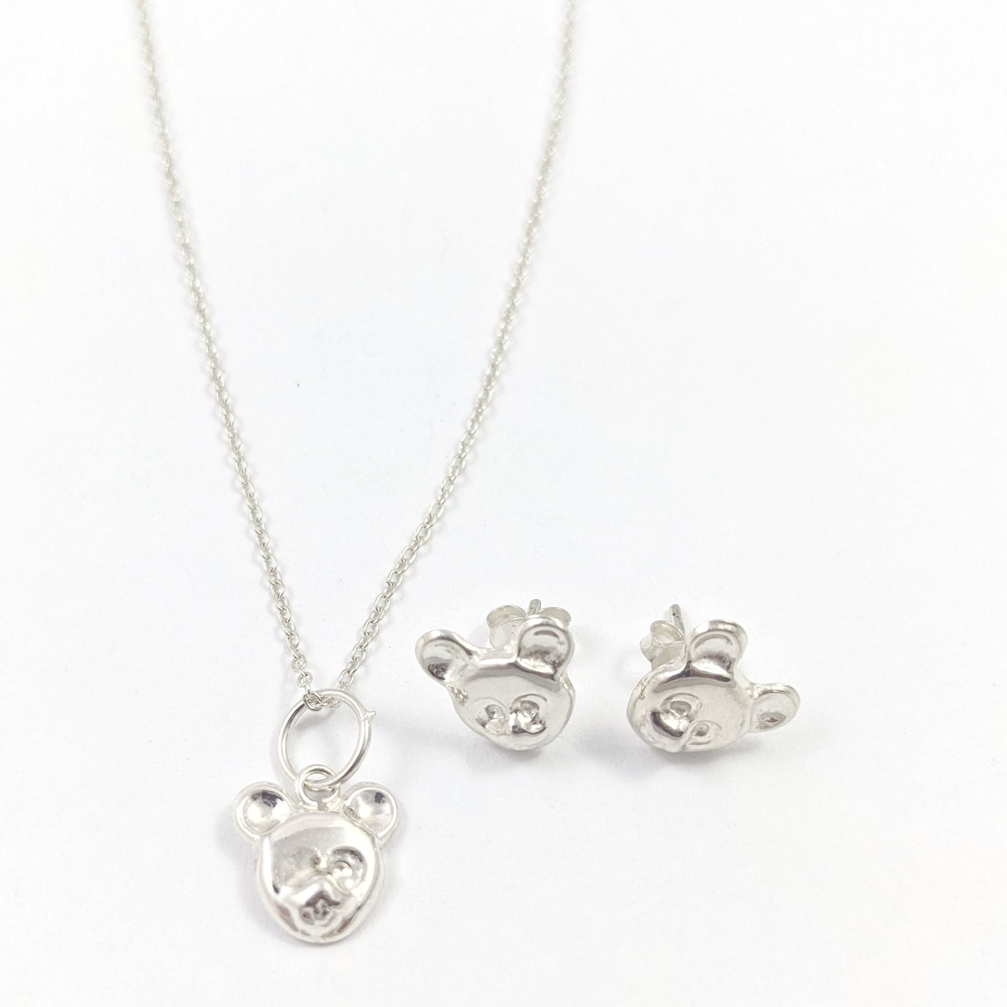 Conjunto de Plata