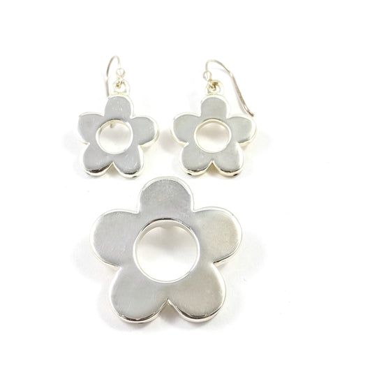 Conjunto de Plata