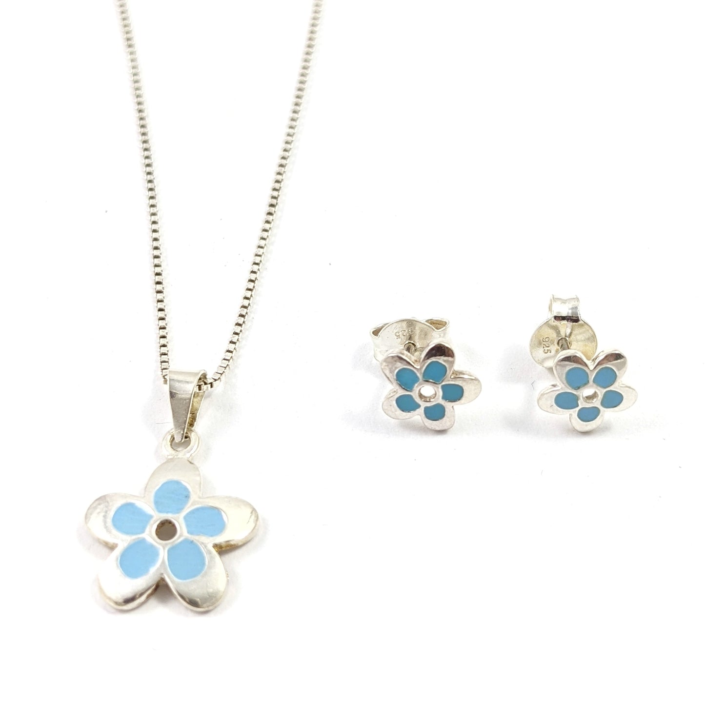 Conjunto de Plata