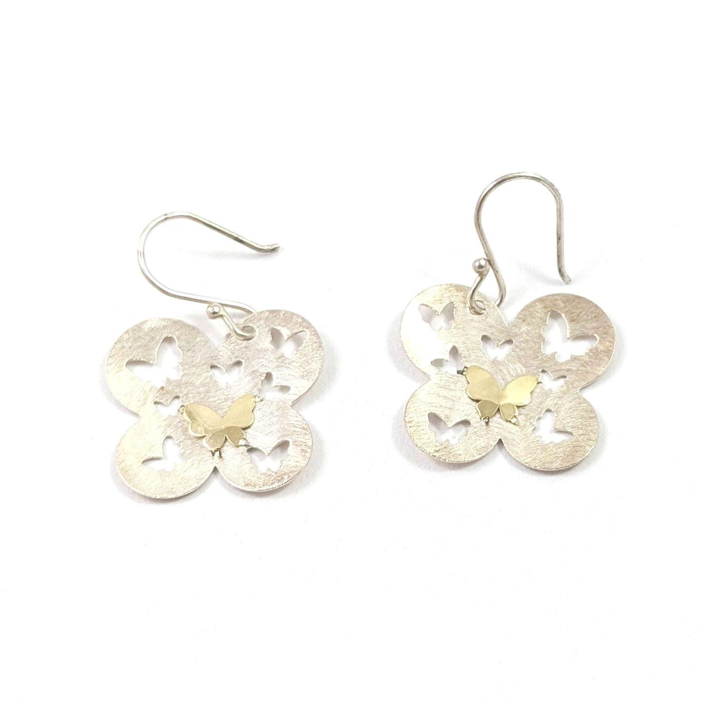 Pendientes de Plata