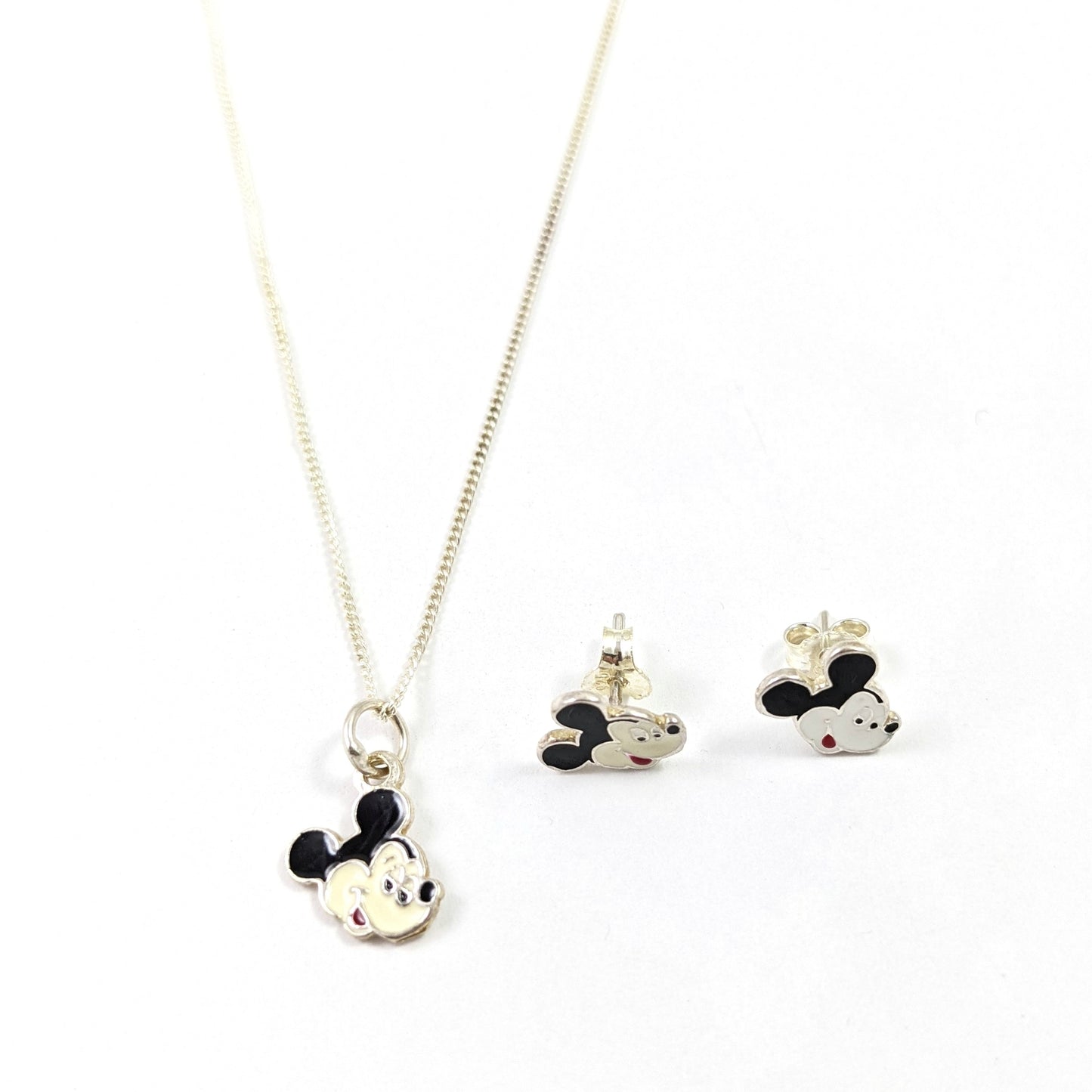 Conjunto de Plata