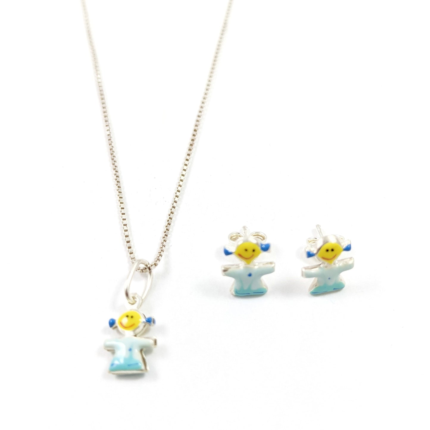 Conjunto de Plata