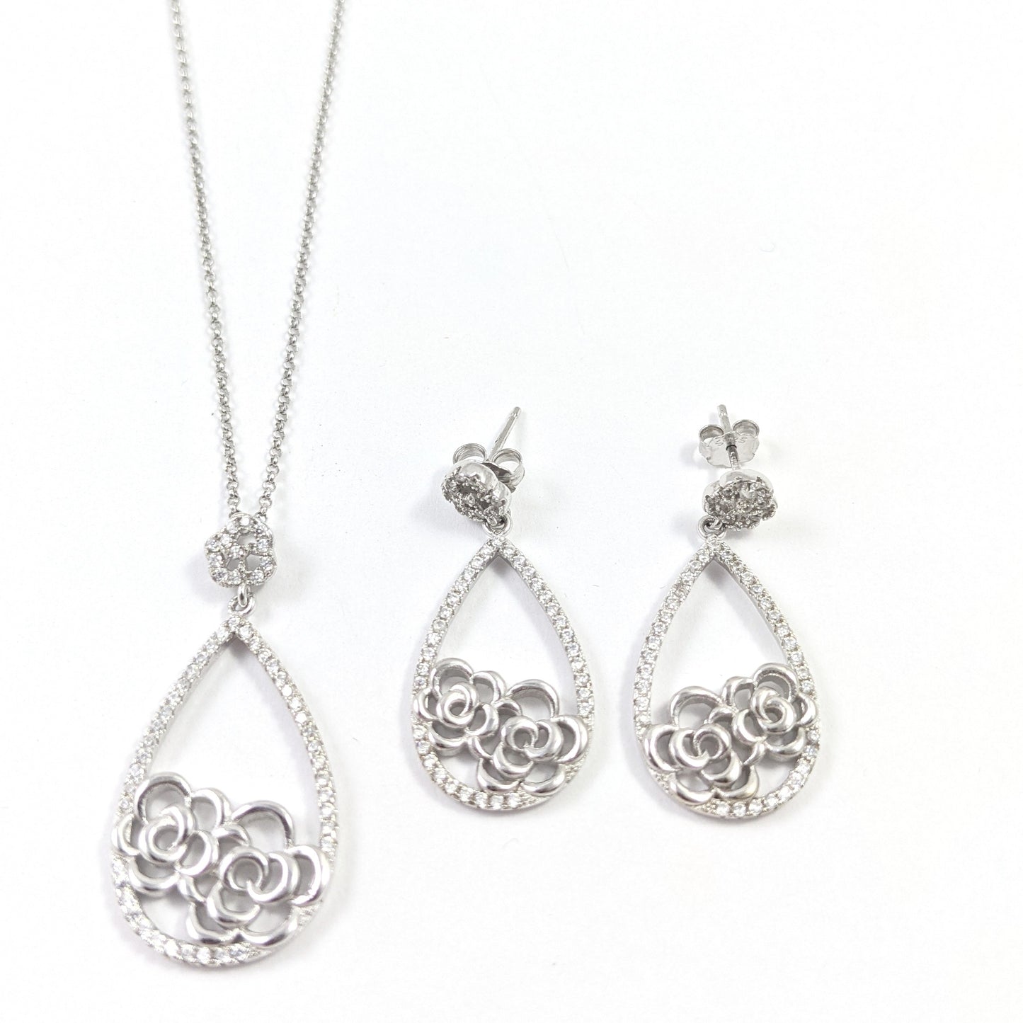 Conjunto de Plata