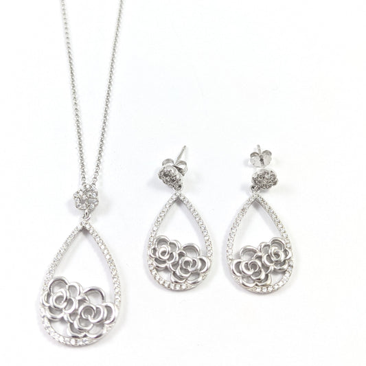 Conjunto de Plata