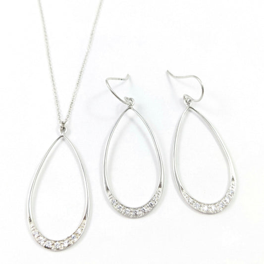 Conjunto de Plata