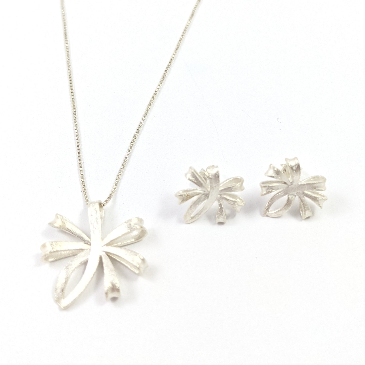 Conjunto de Plata