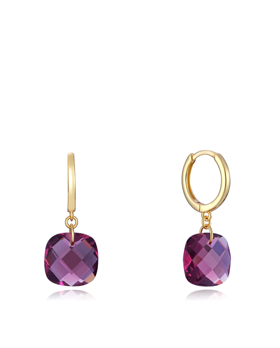 Pendientes Viceroy