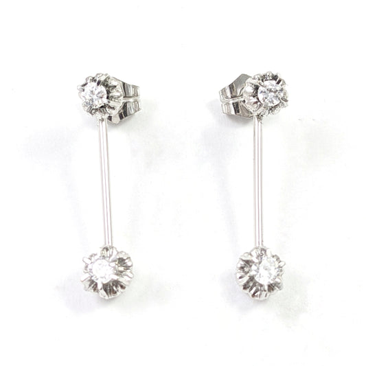 Pendientes Oro