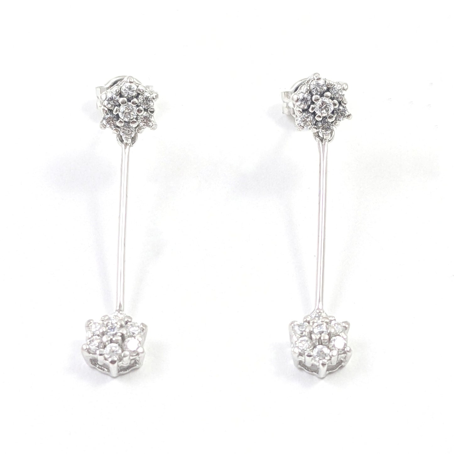 Pendientes Oro