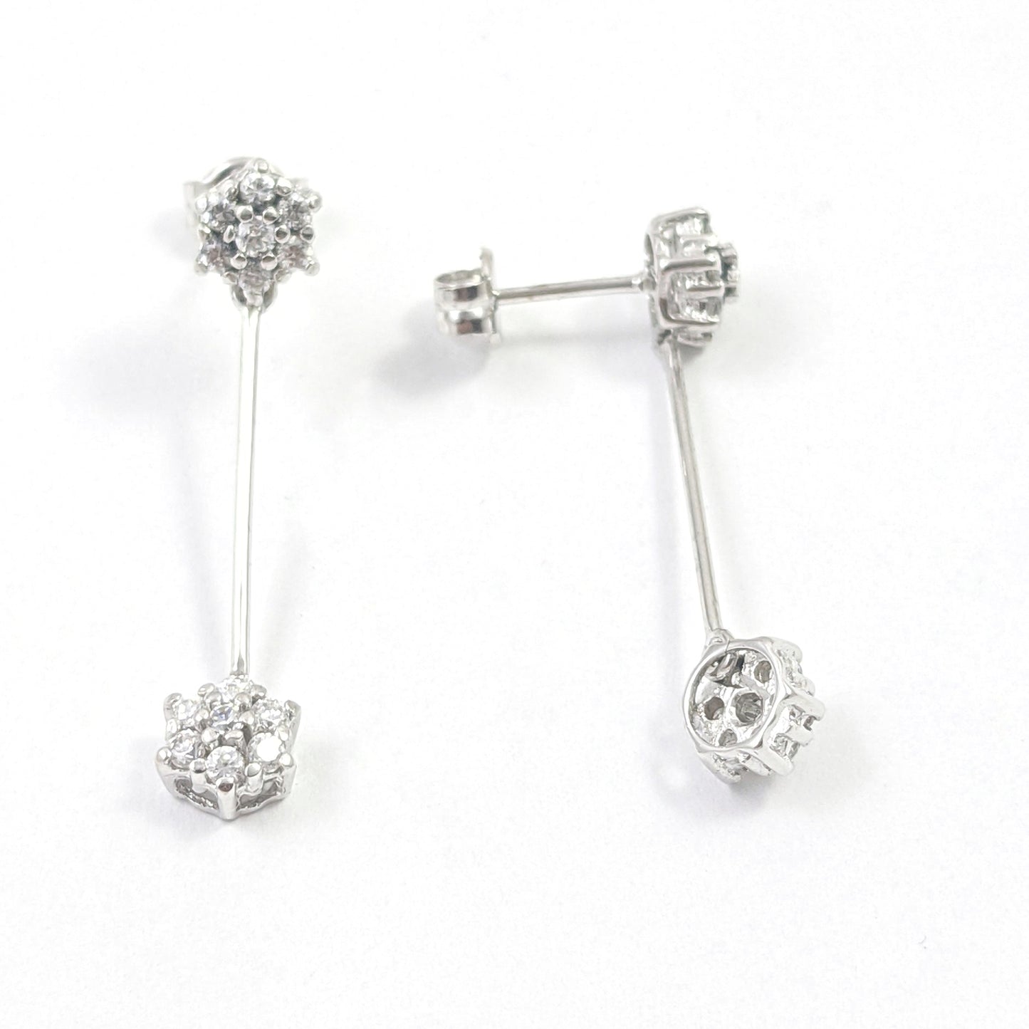 Pendientes Oro