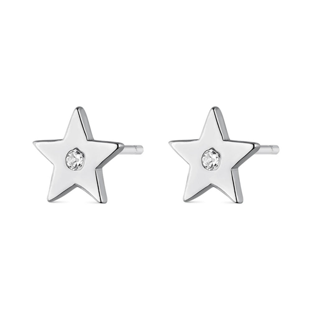 PENDIENTES PLATA
