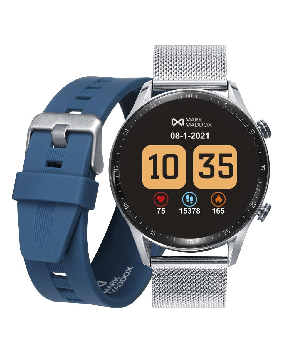 SMARTWATCH MARK MADDOX