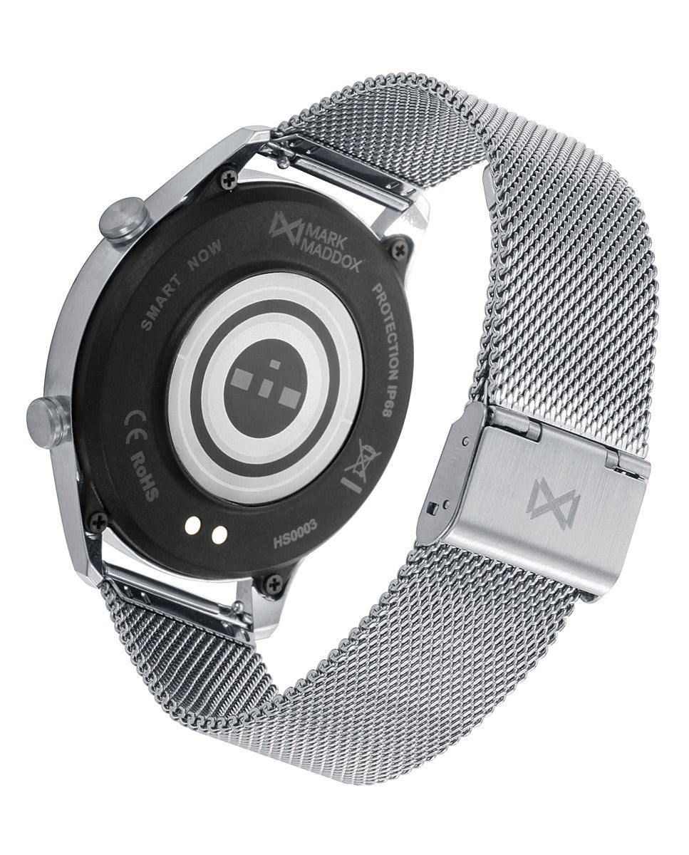 SMARTWATCH MARK MADDOX