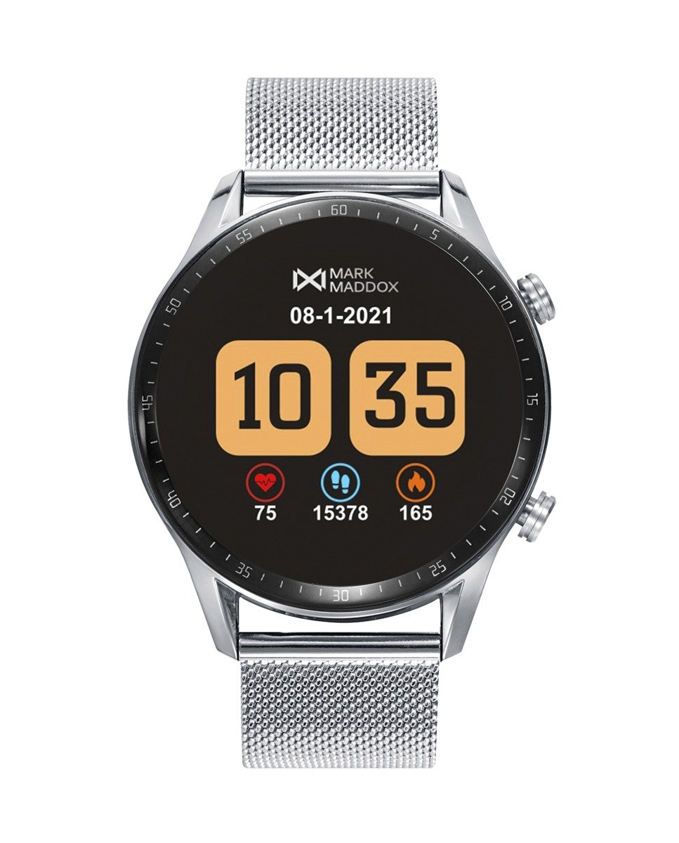 SMARTWATCH MARK MADDOX