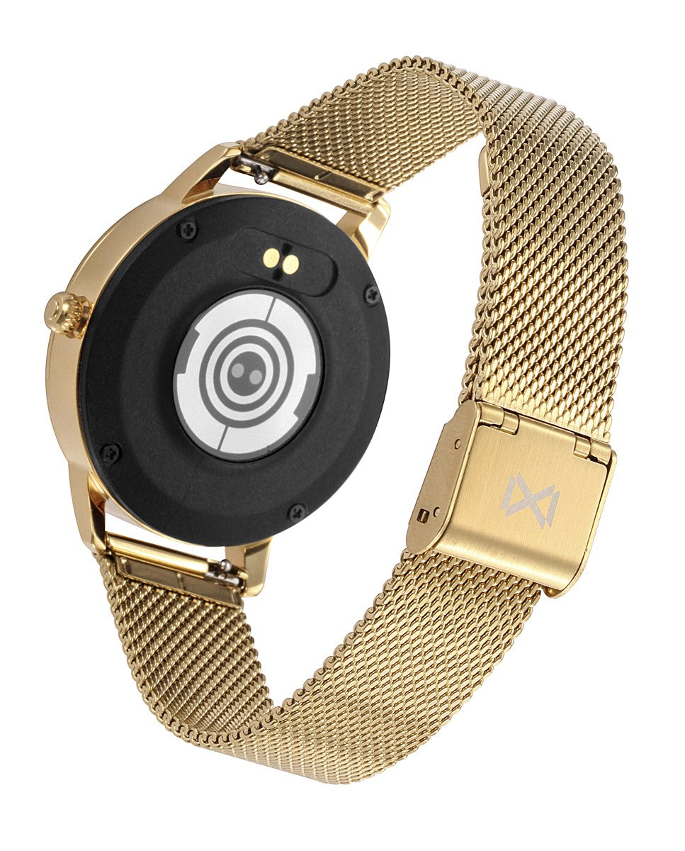 SMARTWATCH MARK MADDOX