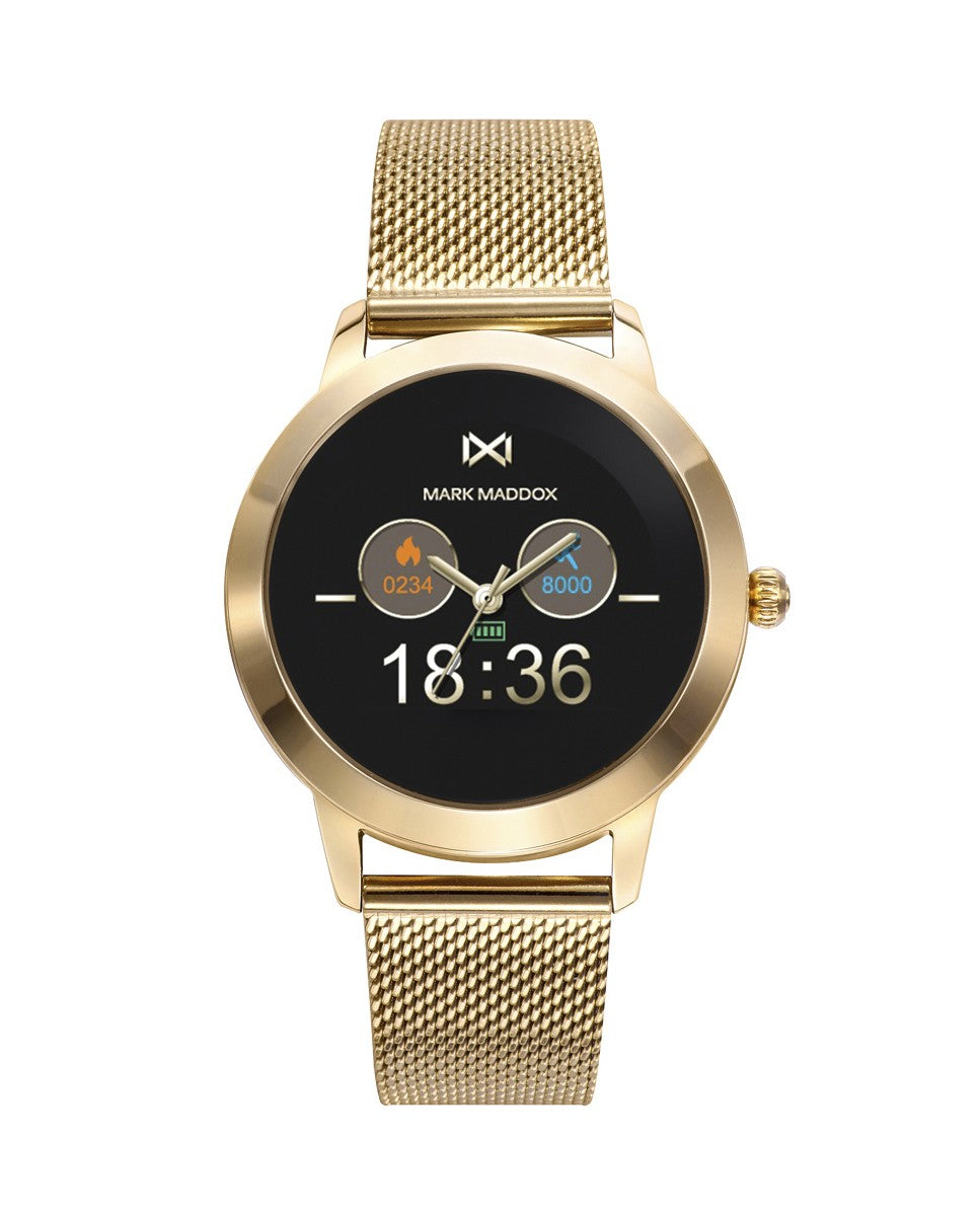 SMARTWATCH MARK MADDOX