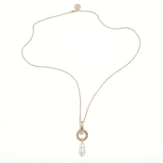 COLLAR PERTEGAZ