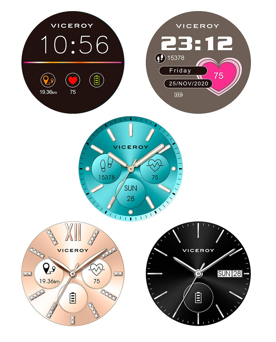 SMARTWATCH VICEROY