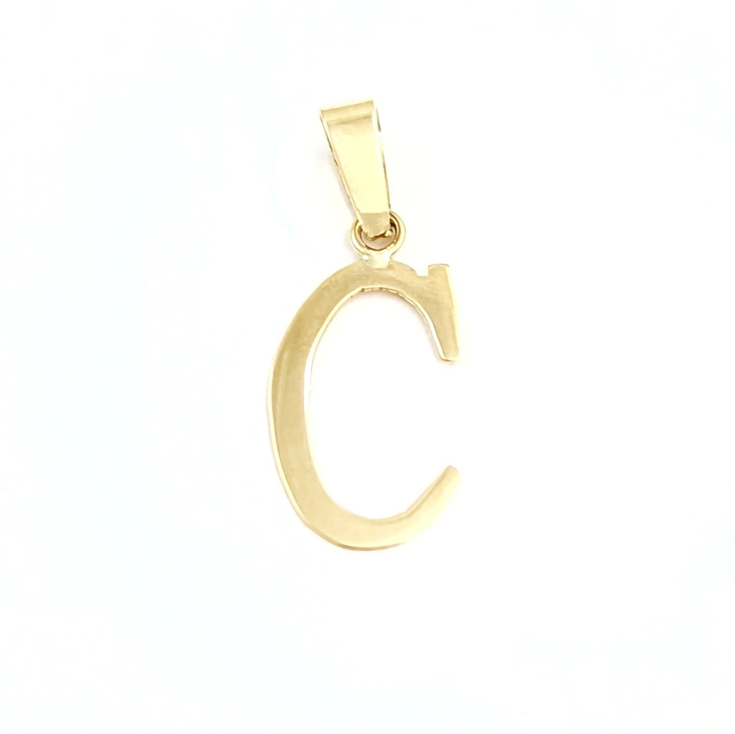 COLGANTE ORO