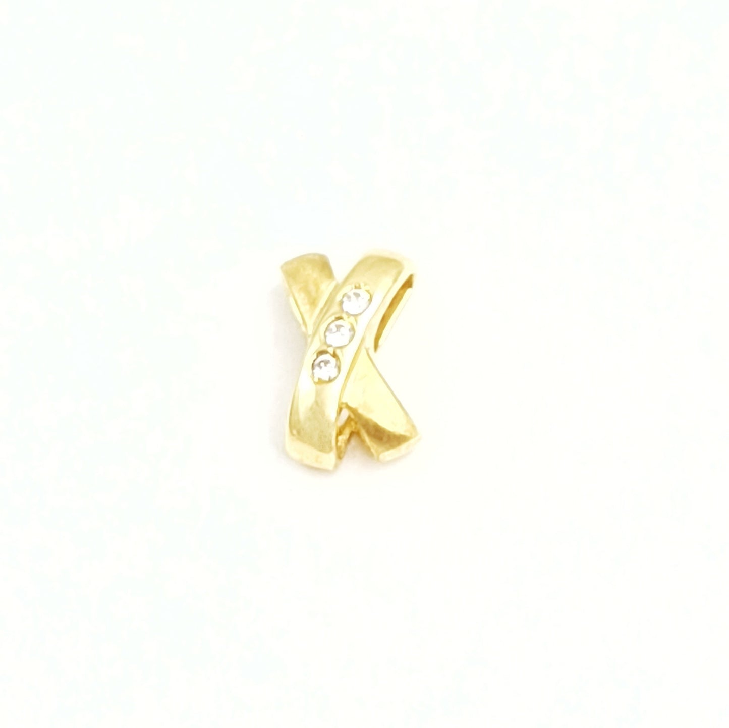 COLGANTE ORO
