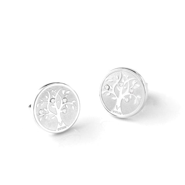 Pendientes Guess