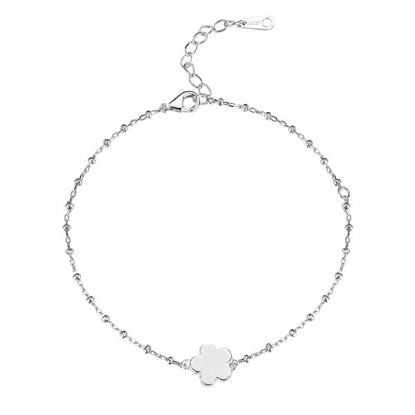 Pulsera Plata