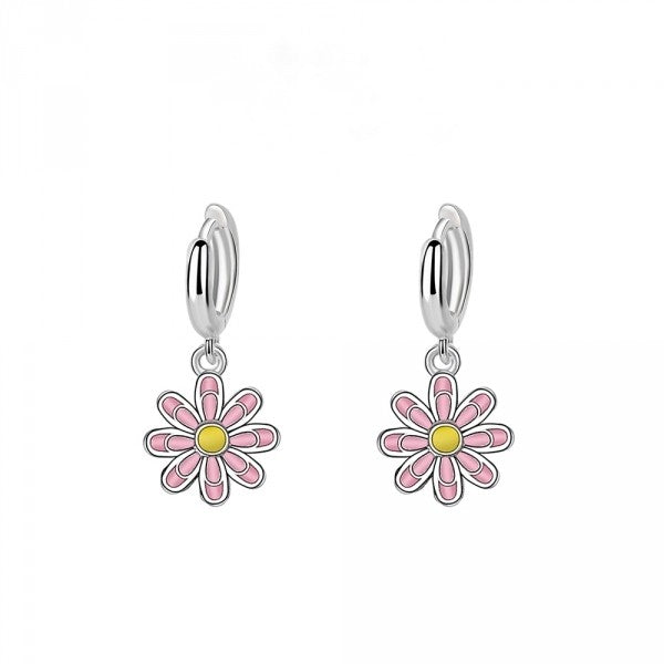 Pendientes Plata
