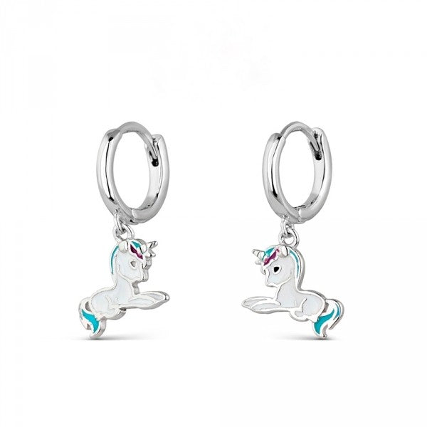Pendientes Plata