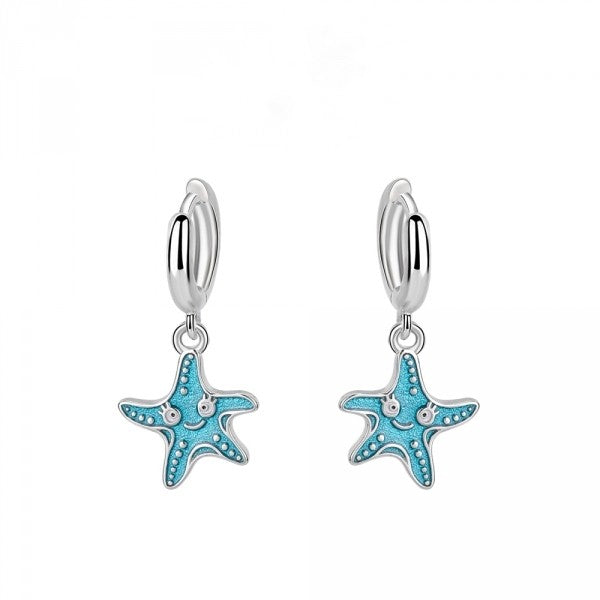Pendientes Plata