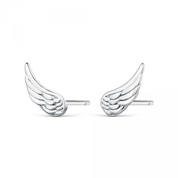 Pendientes Plata