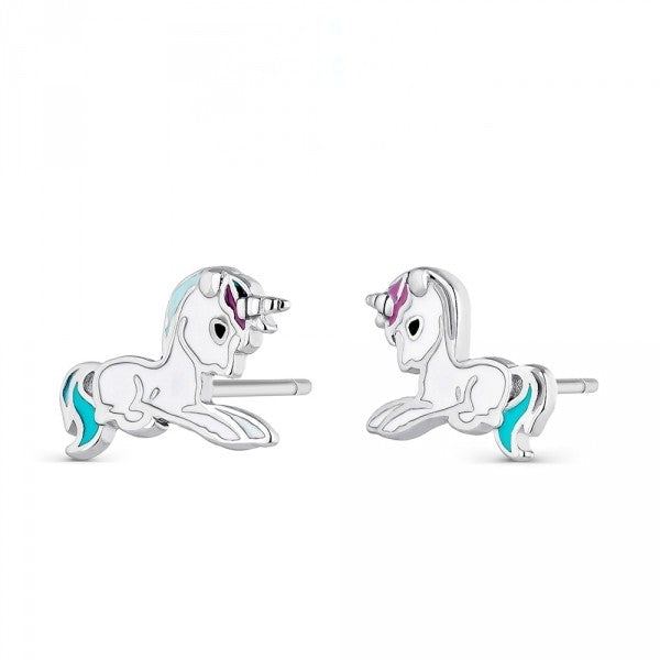 Pendientes Plata