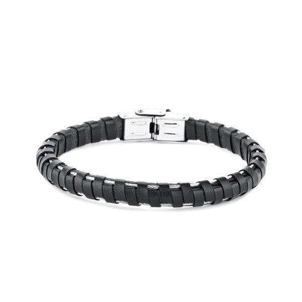 Pulsera Acero