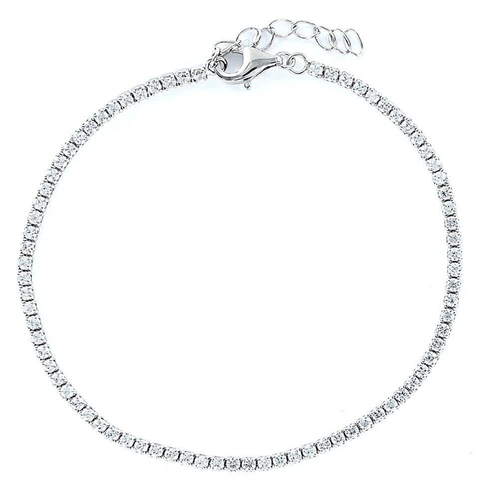 Pulsera Plata