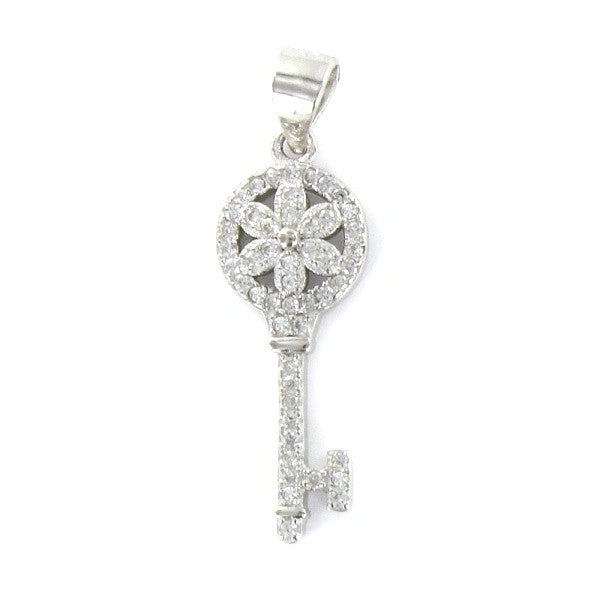 Colgante Plata