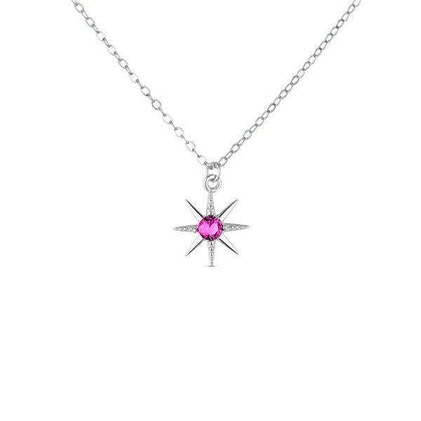 Colgante Plata