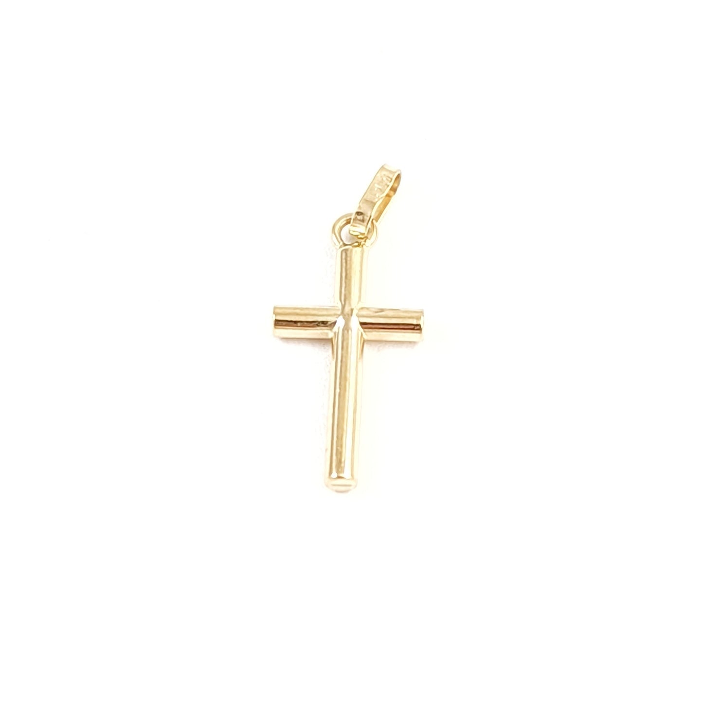 Cruz Oro