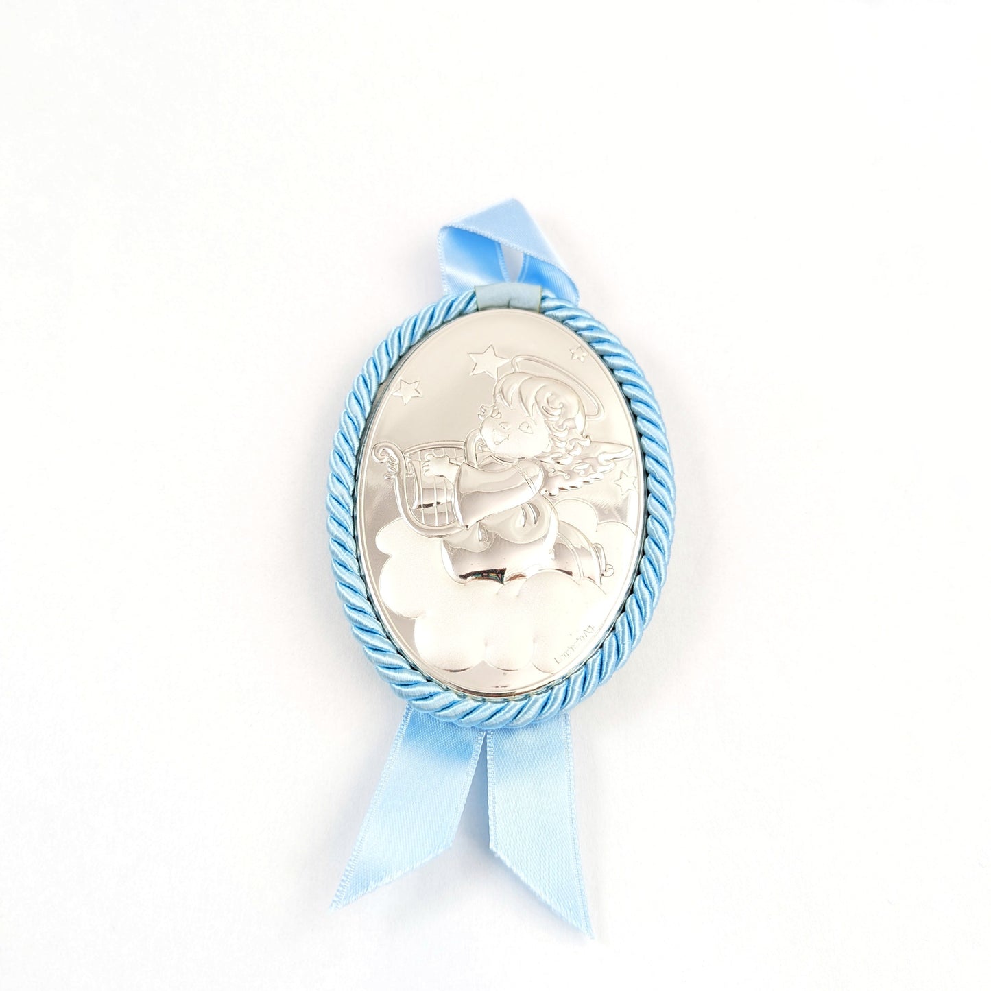 Medalla de cuna