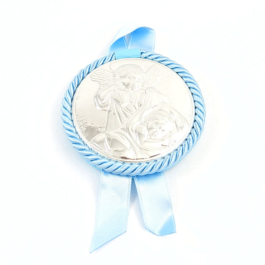 Medalla de cuna