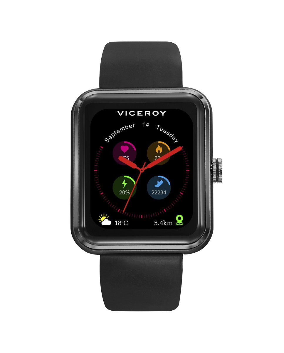 SMARTWATCH VICEROY