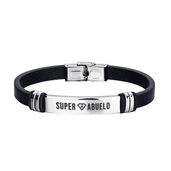 Pulsera Abuelo