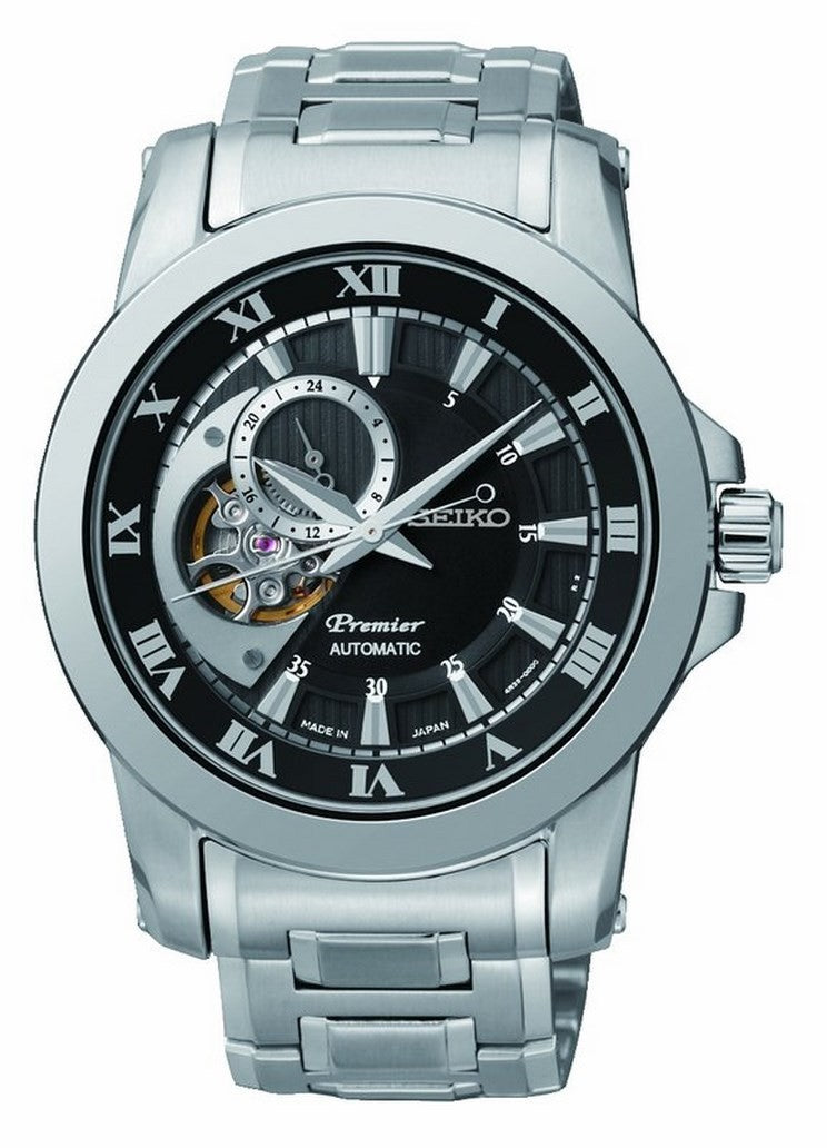 Reloj Seiko Hombre Premier