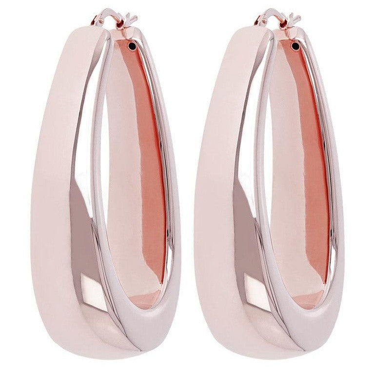 Pendientes Bronzallure